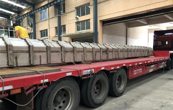 高效生產(chǎn)，快速交貨