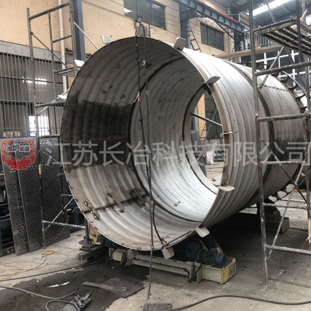 我國(guó)鑄造環(huán)保技術(shù)、設(shè)備在最近幾年有了較大的發(fā)展