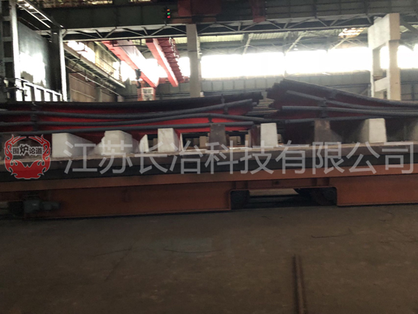 鋁合金行業(yè)